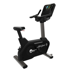 Club Series + Upright Bike