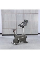 Club Series + Upright Bike