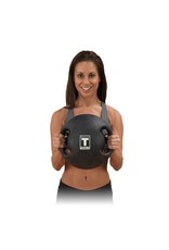 Body-Solid Medicine Ball - Dual Grip 2,7 - 11,3 kg