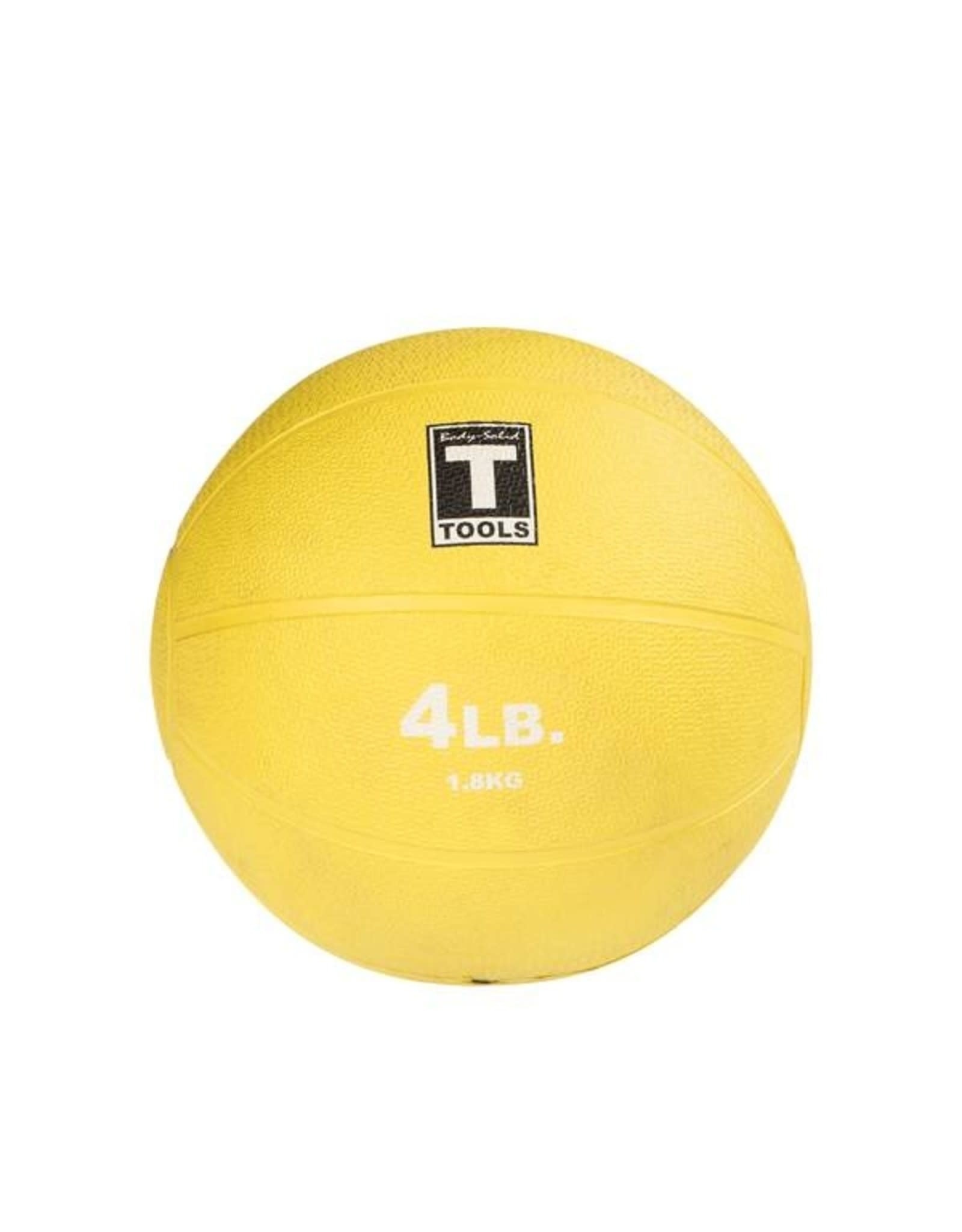 Body-Solid Medicine Ball