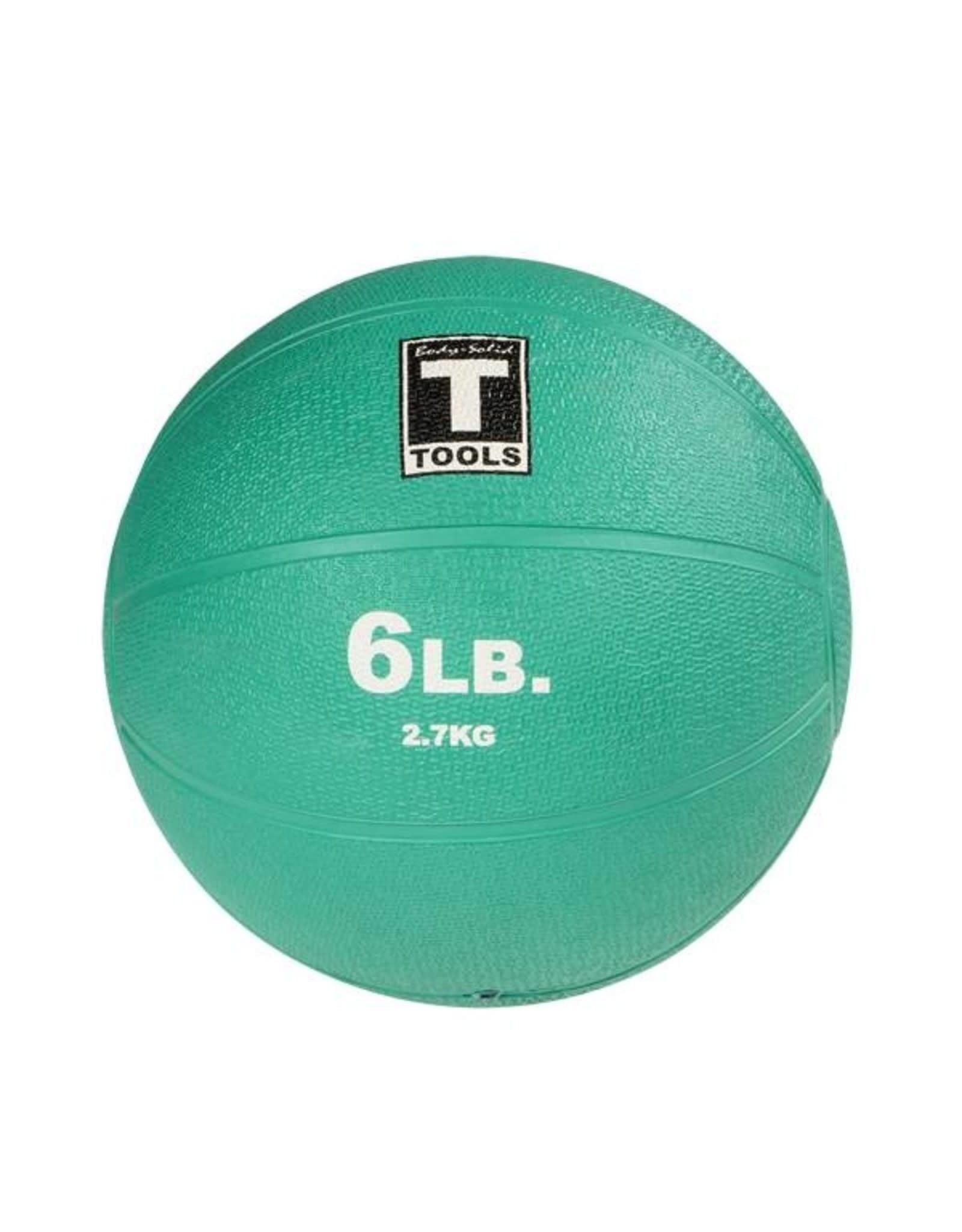 Body-Solid Medicine Ball