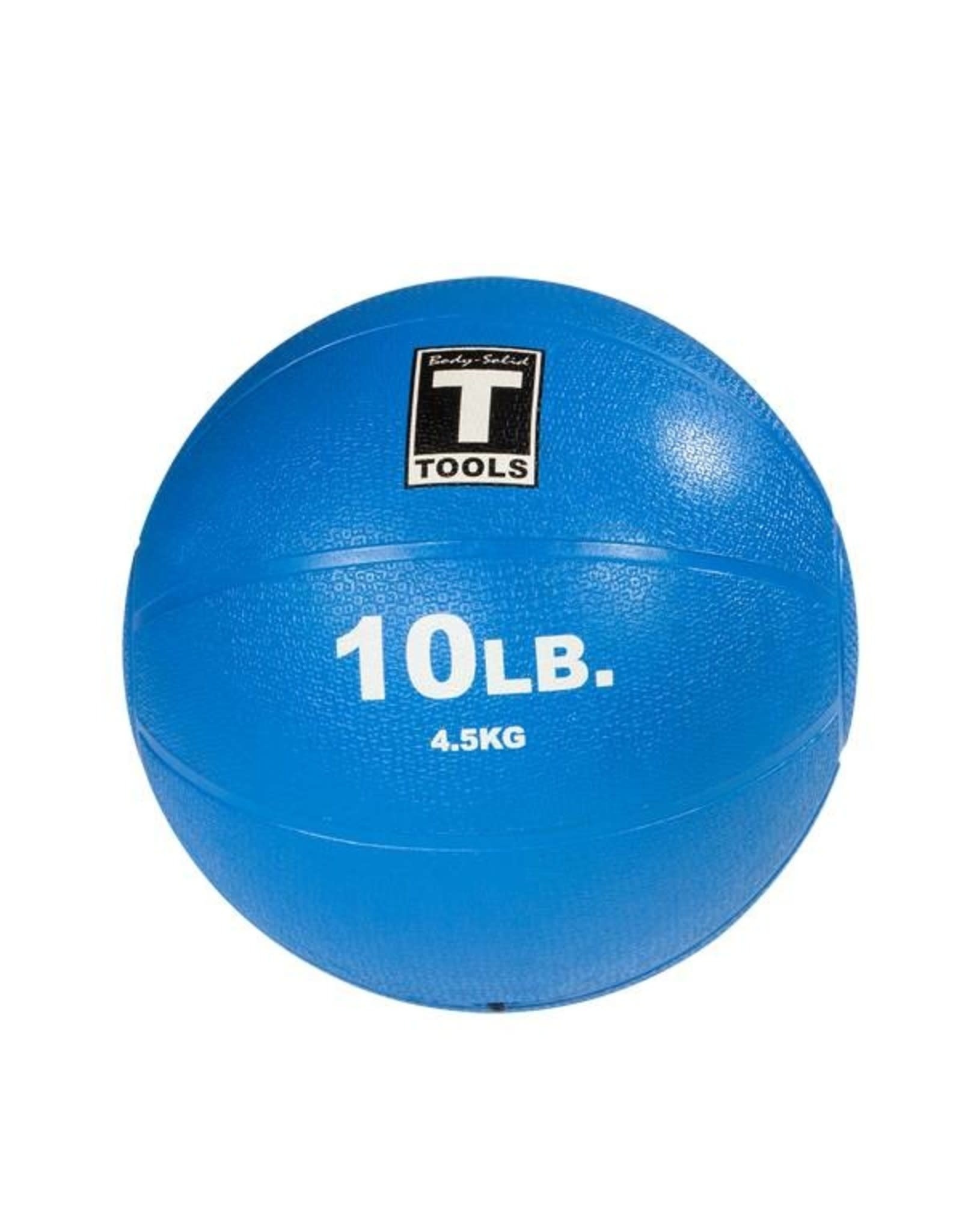 Body-Solid Medicine Ball