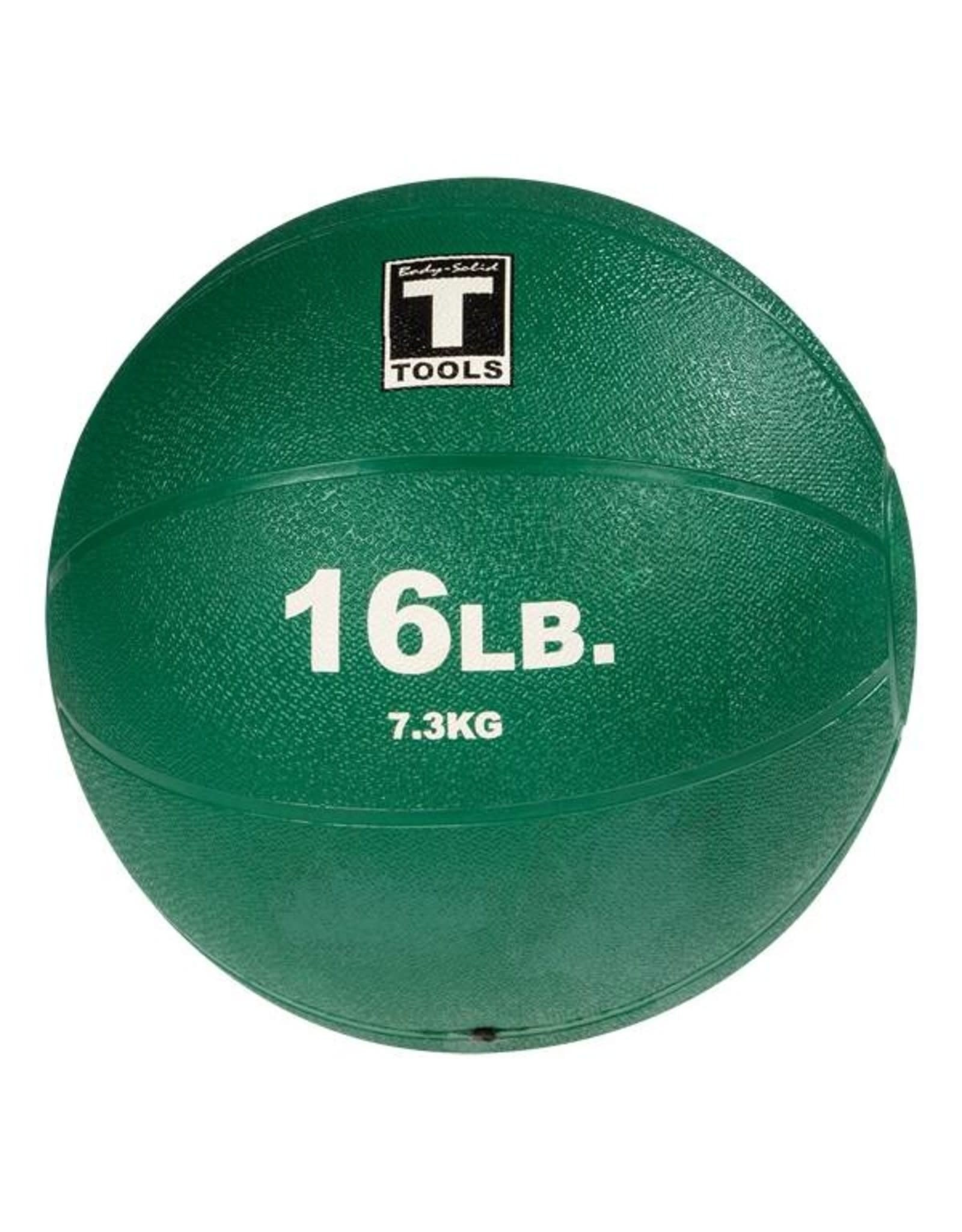 Body-Solid Medicine Ball