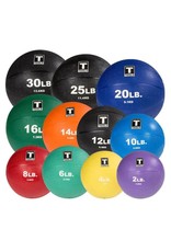 Body-Solid Medicine Ball