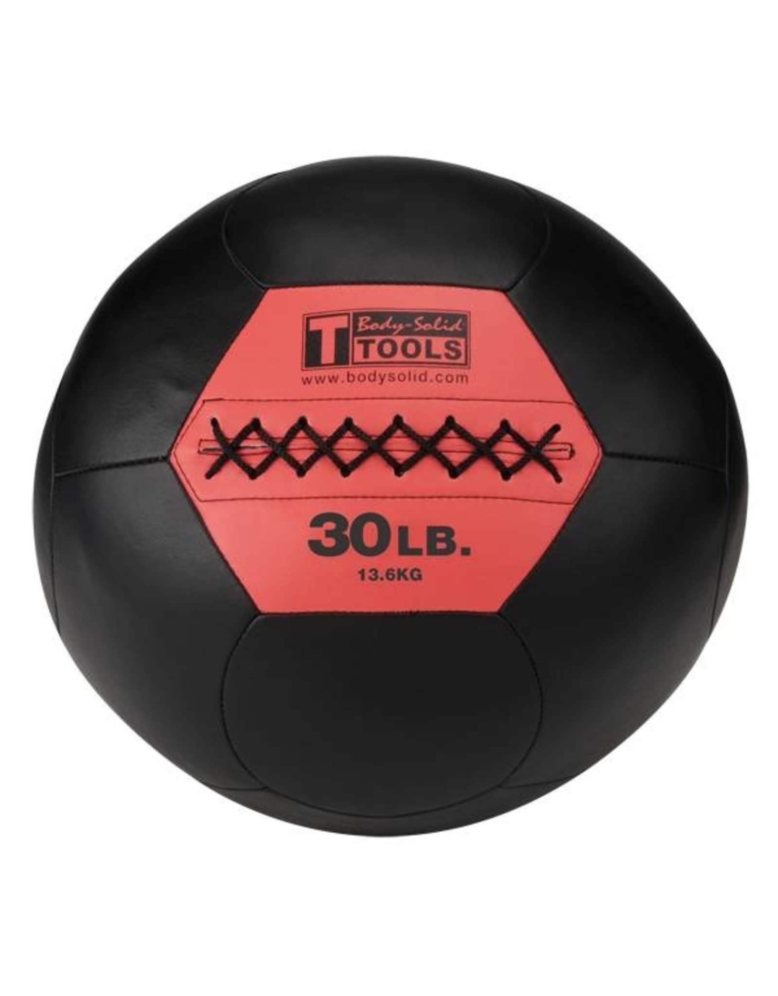 Body-Solid Soft Medicine Ball