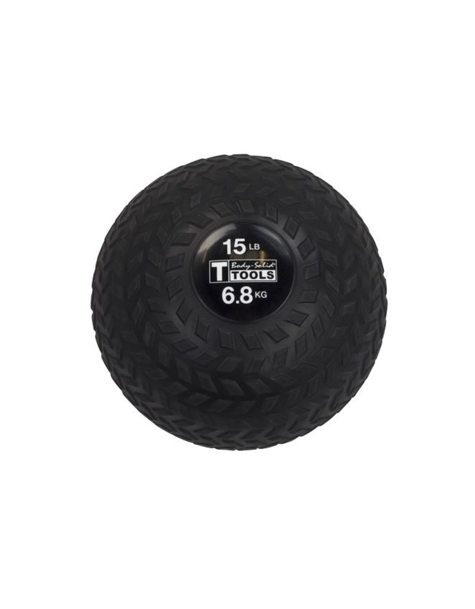 Body-Solid Tire Tread Slam Ball