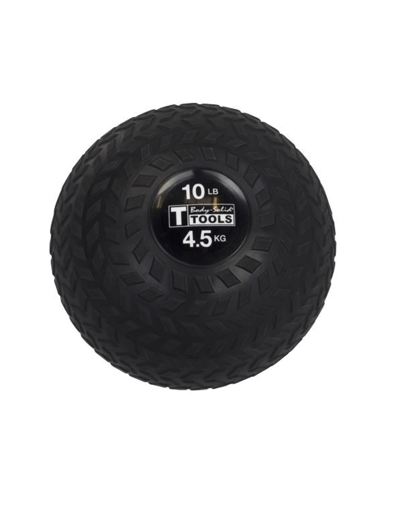 Body-Solid Tire Tread Slam Ball