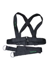 Tunturi Tunturi X-shape Pull Harness For Sled