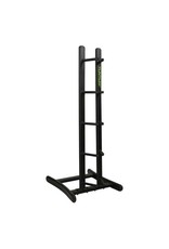 Tunturi Tunturi Medicine Ball Rack, Black