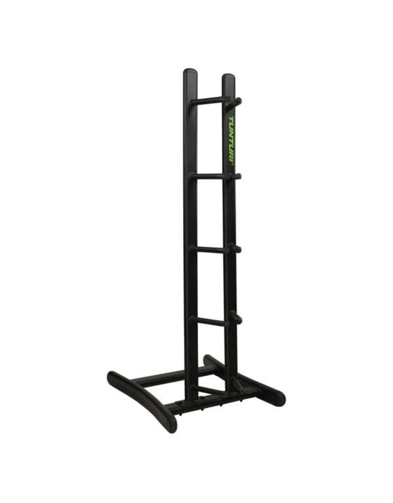 Tunturi Tunturi Medicine Ball Rack, Black