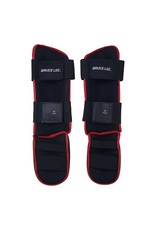 Bruce Lee Bruce Lee Dragon Shinguards S/M