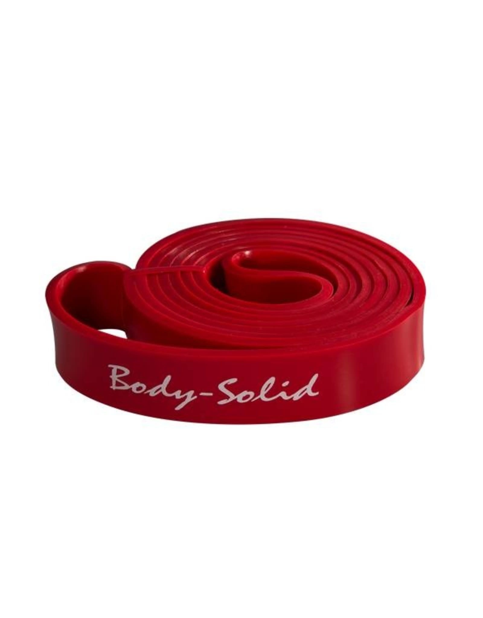 Body-Solid Power Band - Weerstandsband