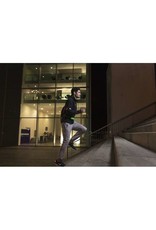 Tunturi Tunturi LED Waistbag Green