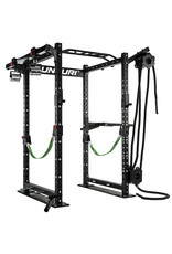 Tunturi RC20 Base Rack (1/8)  Super deal Showroommodel