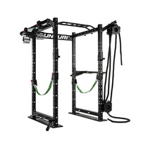 Tunturi RC20 Showroommodel  full option van € 3125,00 voor € 1999,000