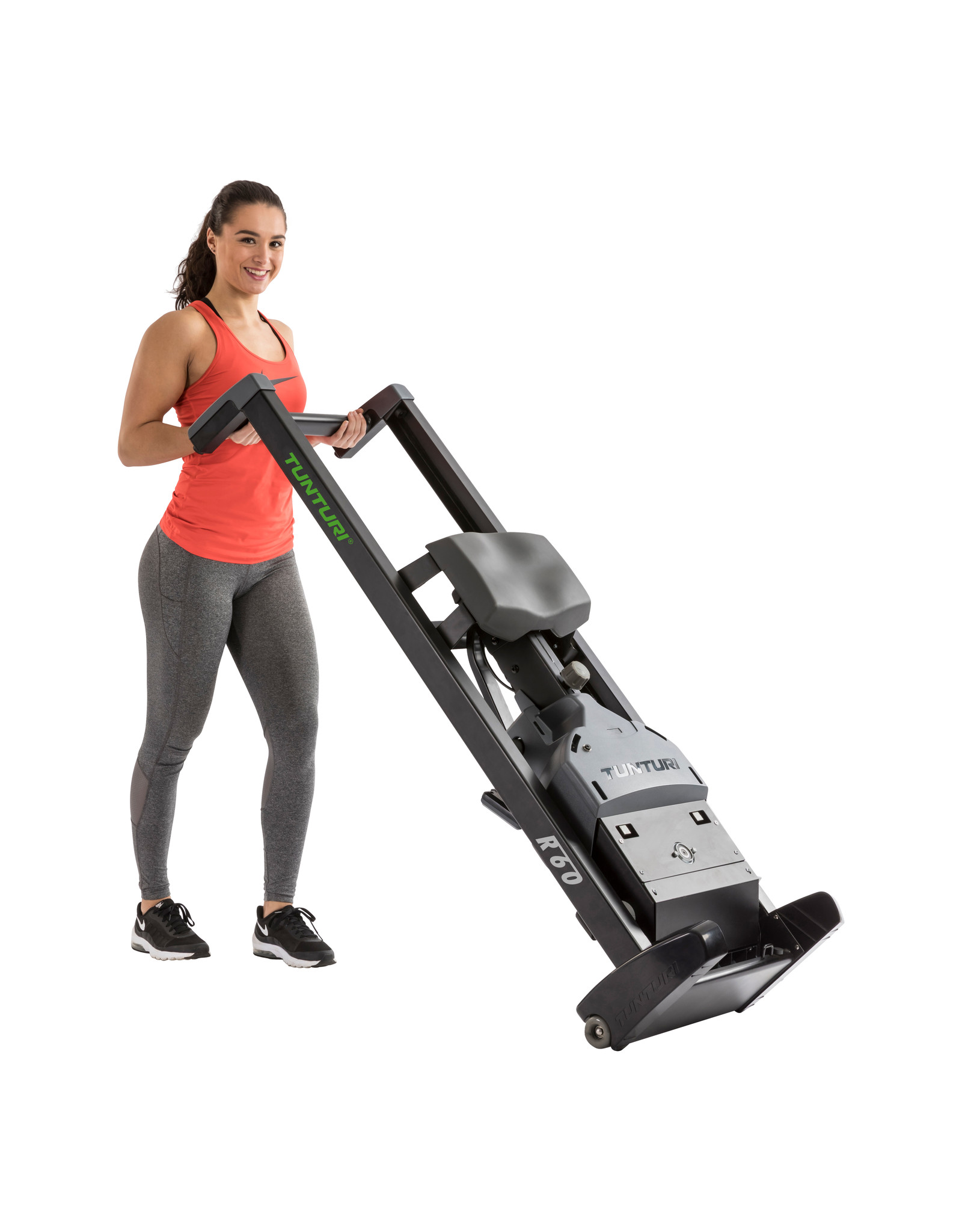 Tunturi Tunturi R60 Rower Performance