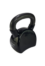 Tunturi Vinyl Kettlebell 4 - 16 kg