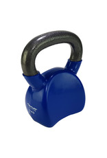 Tunturi Vinyl Kettlebell 4 - 16 kg