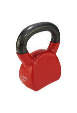 Tunturi Vinyl Kettlebell 4 - 16 kg