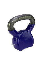 Tunturi Vinyl Kettlebell 4 - 16 kg