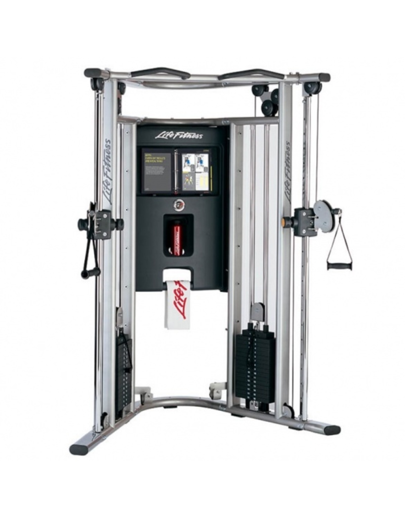 Life Fitness G7 home Gym