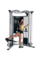 Life Fitness G7 home Gym