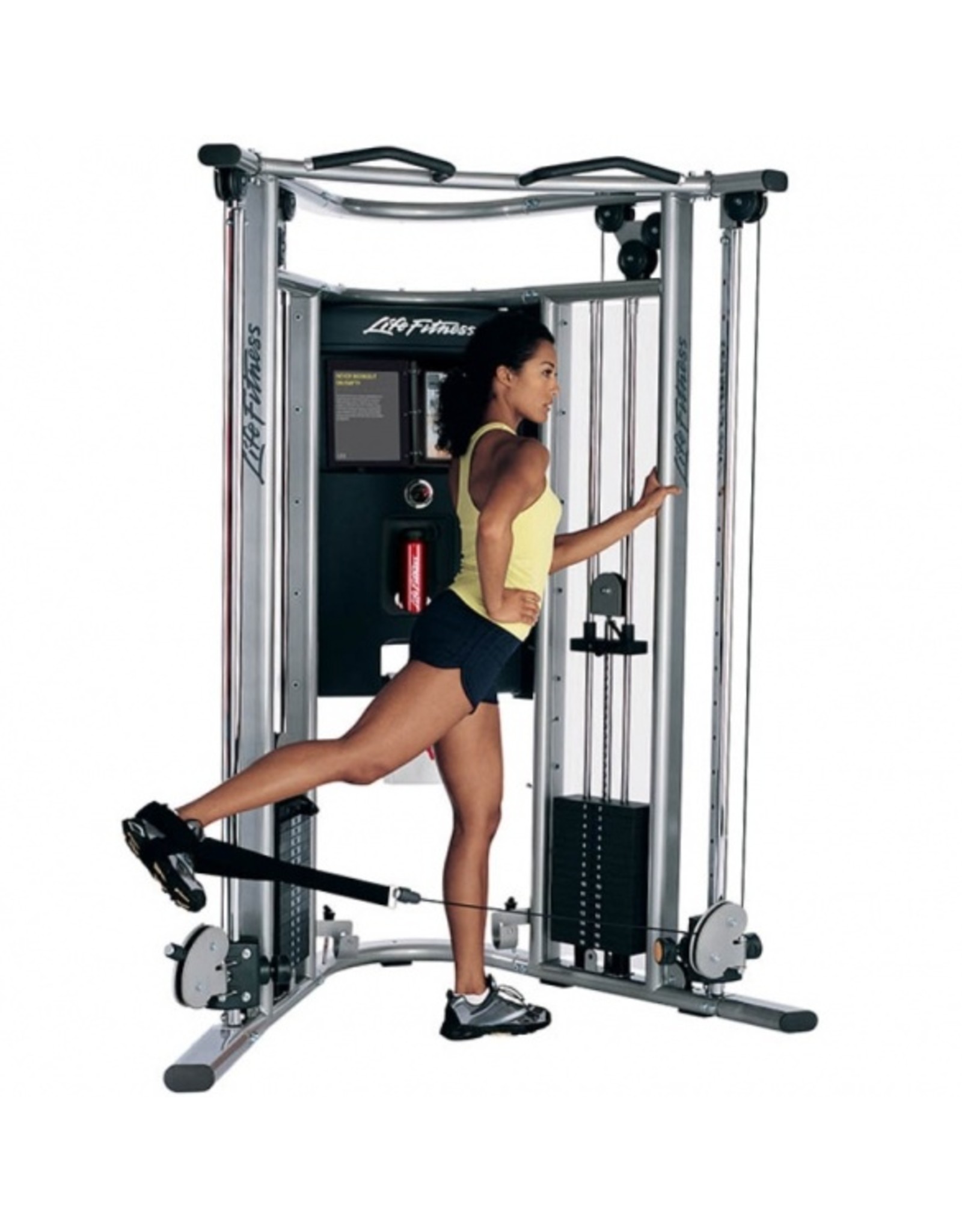 Life Fitness G7 home Gym