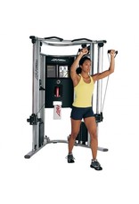Life Fitness G7 home Gym