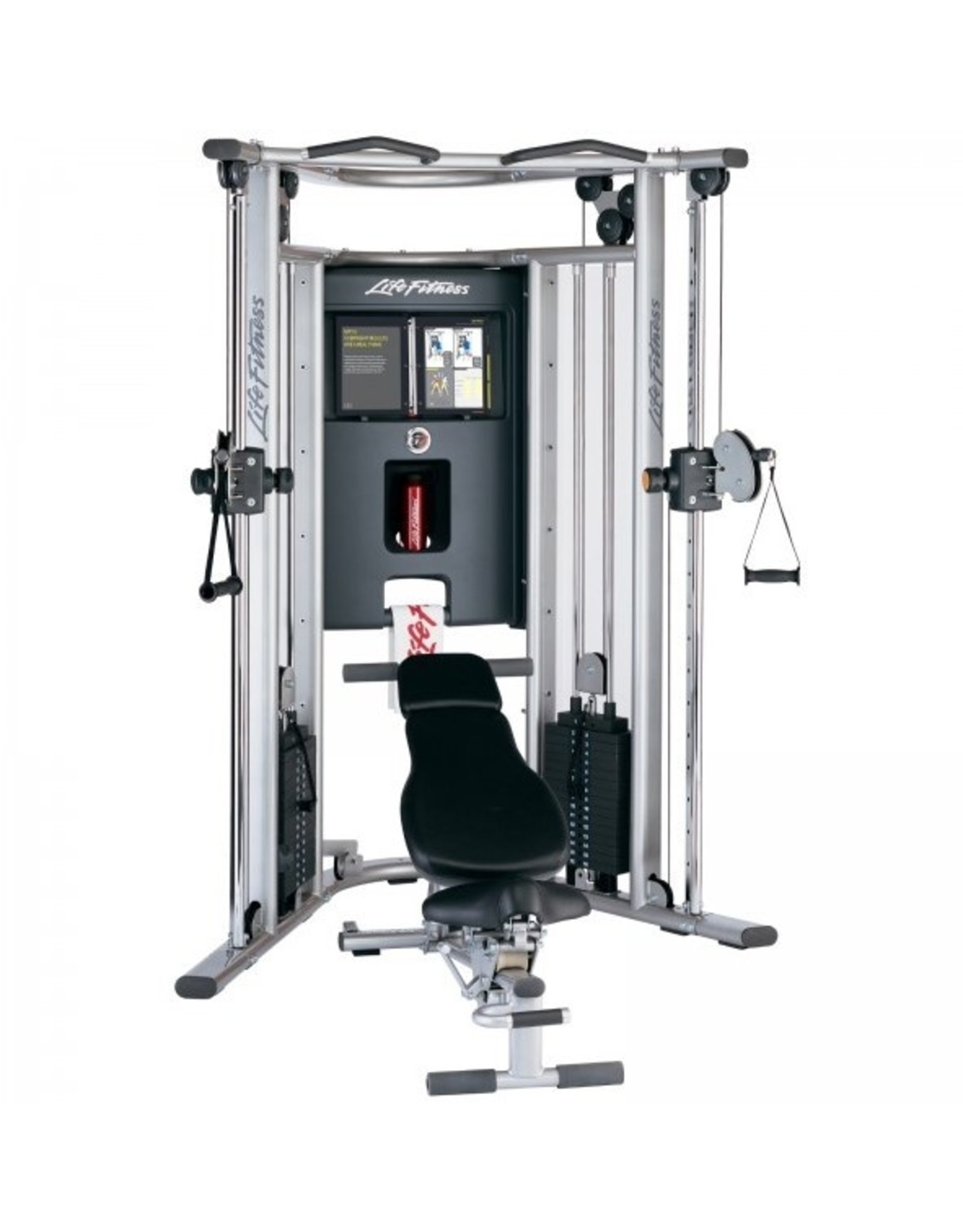 Life Fitness G7 home Gym