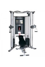 G7 Home Gyms met bench