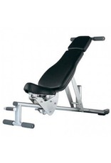 G7 Home Gyms met bench