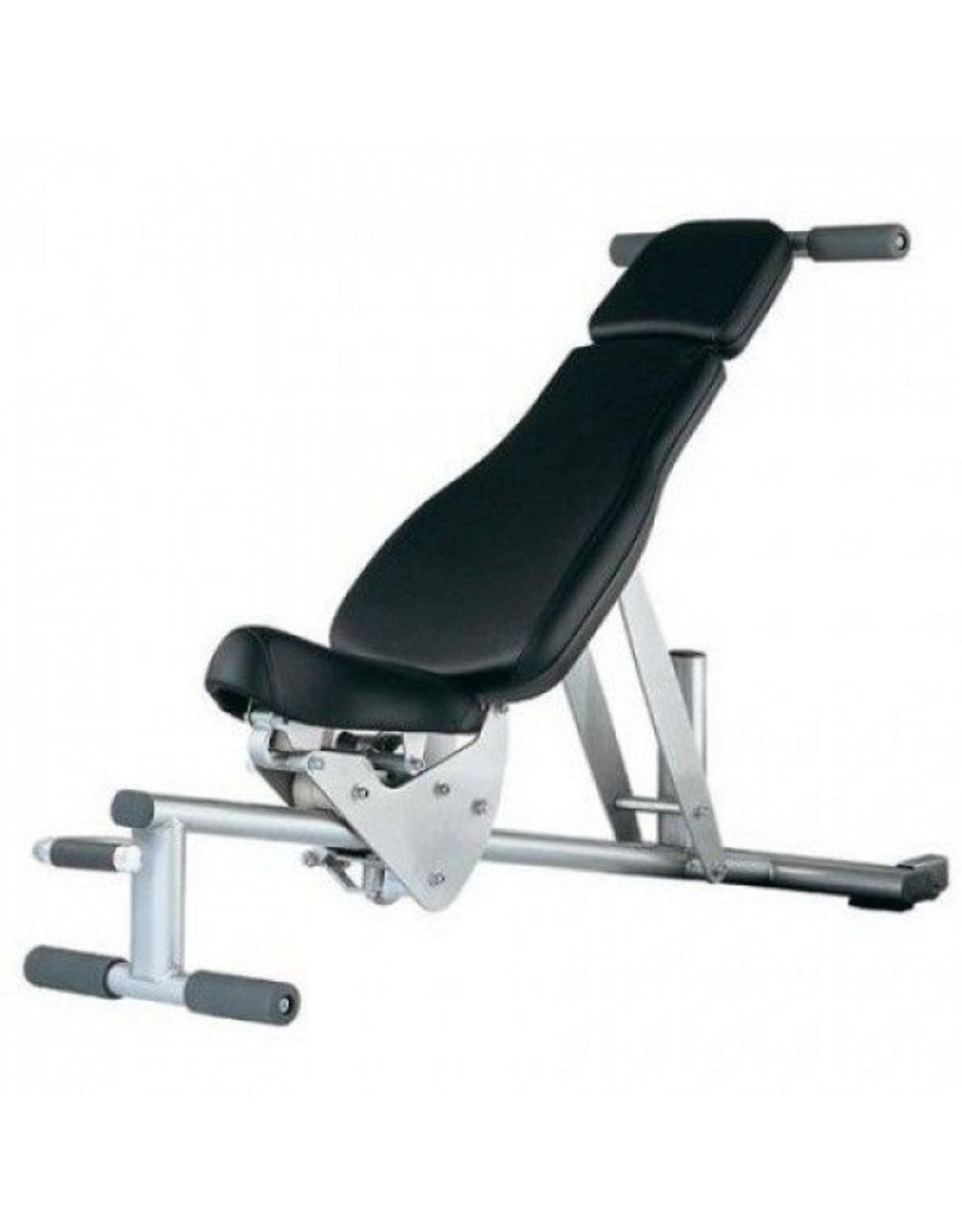 G7 Home Gyms met bench