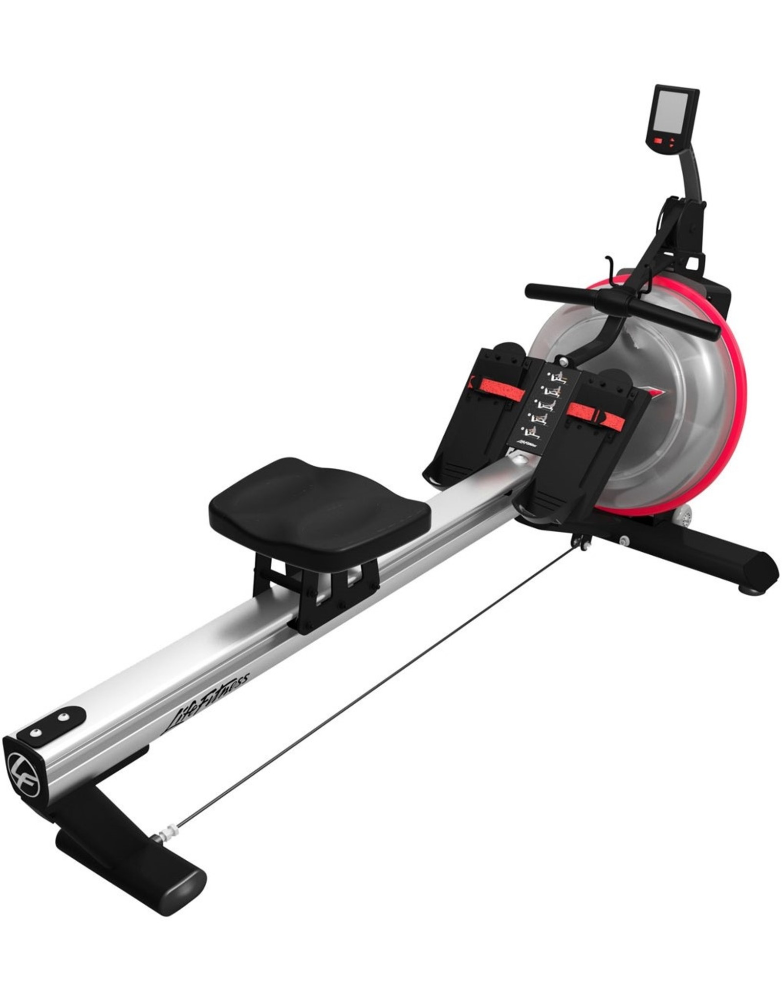 Life Fitness Roeier GX Trainer