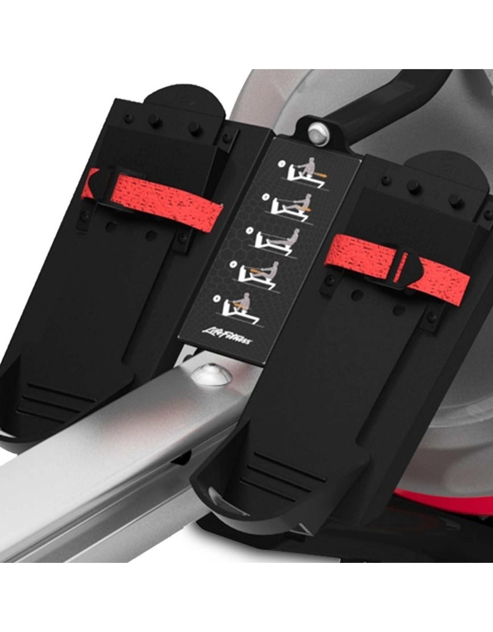 Life Fitness Roeier GX Trainer