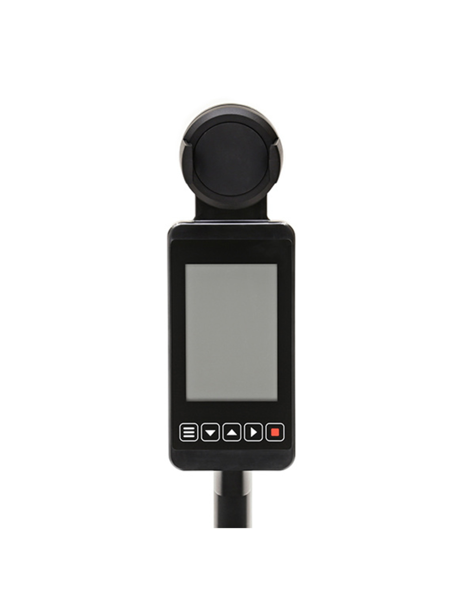 Life Fitness Heat row