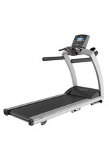 Life Fitness T5 Loopband met Go Console