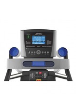 Life Fitness T5 Loopband met Go Console