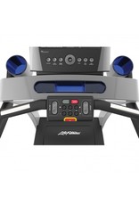 Life Fitness T5 Loopband met Go Console