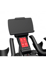 Life Fitness Universal tablet tray and handlebar bracket for IC4 - 7