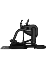 Life Fitness Life Fitness Platinum Club Series Flexstrider variabele paslengte met Discover SE3HD Console in Black Onyx