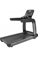Life Fitness Life Fitness Platinum Club Series Loopband met Discover SE3HD Console in Titanium Storm