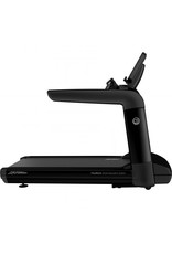 Life Fitness Life Fitness Platinum Club Series Loopband met Discover SE3HD Console in Black Onyx