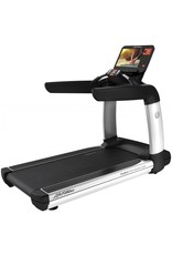 Life Fitness Life Fitness Platinum Club Series Loopband met Discover SE3HD Console in Diamond White