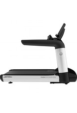 Life Fitness Life Fitness Platinum Club Series Loopband met Discover SE3HD Console in Diamond White