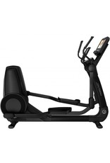Life Fitness Life Fitness Platinum Club Series Cross-trainer met Discover SE3HD Console in Black Onyx