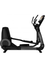 Life Fitness Life Fitness Platinum Club Series Cross-trainer met Discover SE3HD Console in Titanium Storm