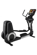 Life Fitness Life Fitness Platinum Club Series Cross-trainer met Discover SE3HD Console in Diamond White
