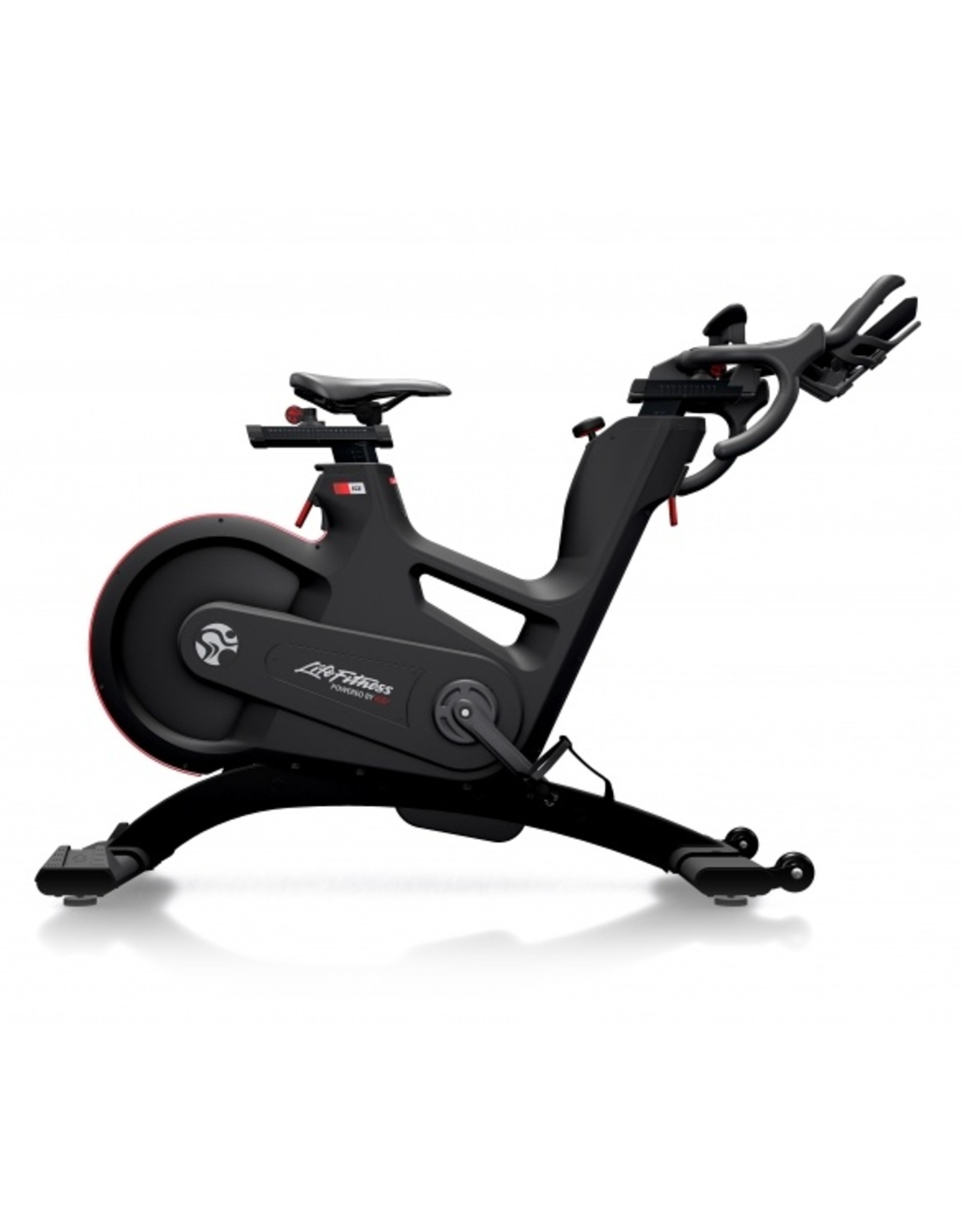 Life Fitness IC8 Power Trainer