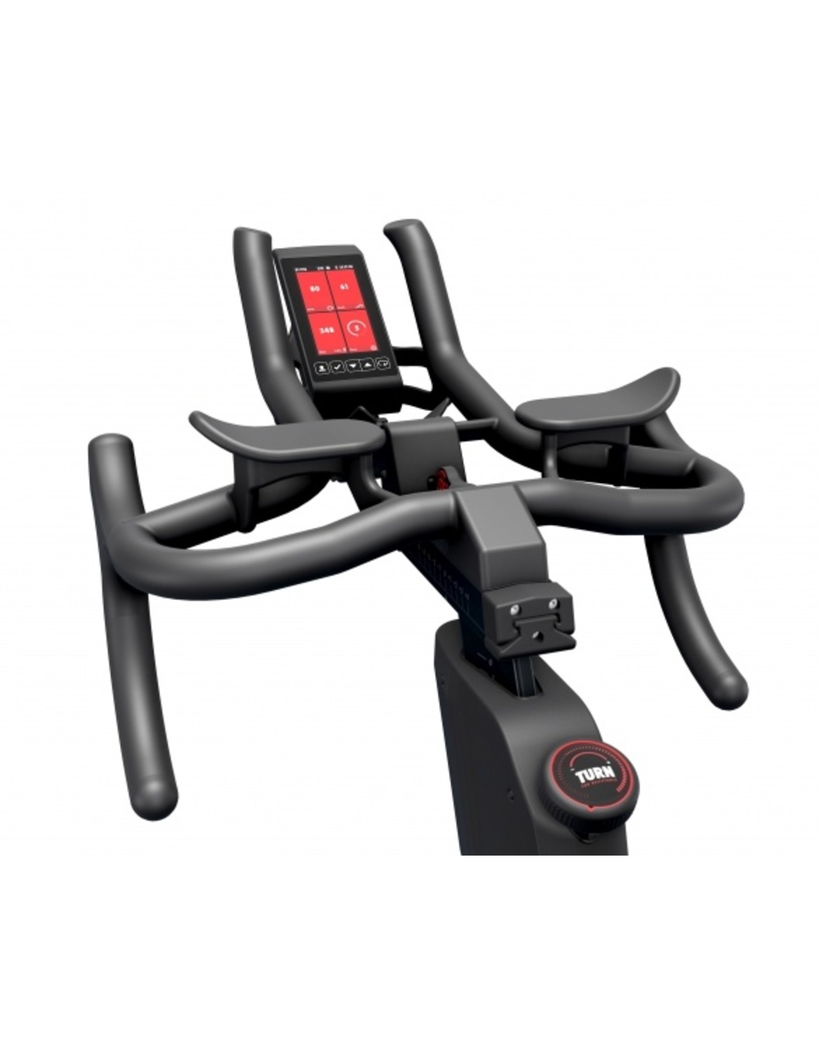 Life Fitness IC8 Power Trainer