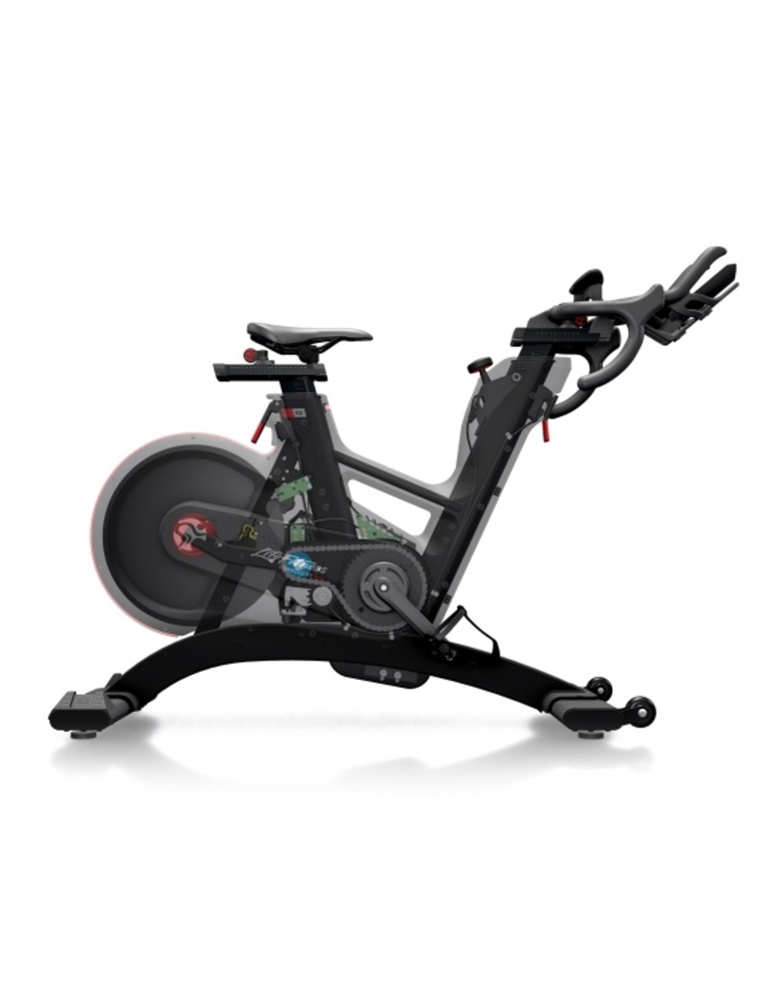 life fitness ic8 power trainer